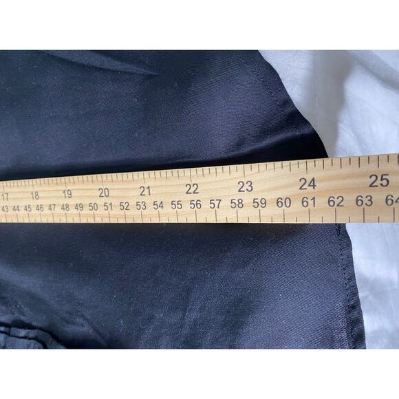 AREA STARS Avalon Ruffle Button Front Top - Picture 8 of 10